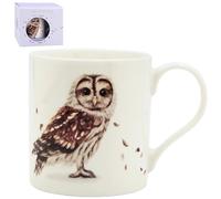 The Leonardo Collection Clemency Bunn Tawny Mug