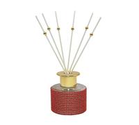 The Leonardo Collection Desire - Sparkling Cinnamon Diffuser 100ml