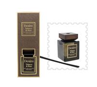 The Leonardo Collection Desire - Tobacco & Rum Reed Diffuser, 1000ml