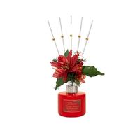 The Leonardo Collection Desire Winter Berries & Poinsettia Diffuser 100ml