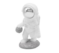 The Leonardo Collection Figurine, Resin, Astronaut Baller, One Size