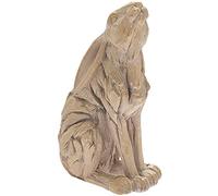 The Leonardo Collection Gazing Hare from the Driftwood Range