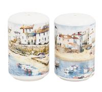 The Leonardo Collection Harbour Town Salt & Pepper Kitchen Food Shaker