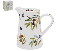 The Leonardo Collection Jennifer Rose Olive Grove Jug 500ml