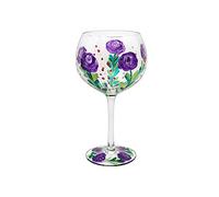 The Leonardo Collection JNS_475158 Rose Glass by Lesser & Pavey