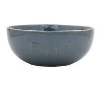 The Leonardo Collection Just Saying Dad Ceramic Bowl