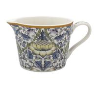 The Leonardo Collection Lodden Jug William Morris for Home & Office | Stylish Cream & Milk Jug for Multiple Use in Kitchen | Ideal Ceramic or Glass Jug for Cream, Gravy & Home Décor
