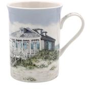 The Leonardo Collection LP94806 Sea Breeze Mug, Fine China, Boxed