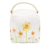 The Leonardo Collection LP94913 Daffodils Design Doorstop | Multi-color Accessory