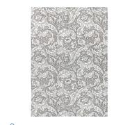 The Leonardo Collection LP94963 William Morris Bachelor's Button - Tea Towel