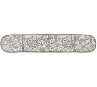 The Leonardo Collection LP94965 William Morris Bachelor's Button - Double Oven Gloves Set