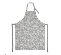 The Leonardo Collection LP94966 William Morris Bachelor's Button Apron