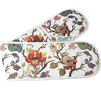 The Leonardo Collection LP94969 William Morris Anthina Double Oven Glove