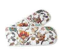 The Leonardo Collection LP94969 William Morris Anthina Double Oven Glove