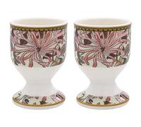 The Leonardo Collection LP95391 Egg Cups, Ceramic, Multicoloured