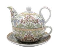 The Leonardo Collection LP95565 Tea Set, Ceramic