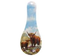 The Leonardo Collection Macneil Studios Donkey Kitchen Spoon Rest
