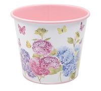 The Leonardo Collection, Metal, Butterfly Blossom Planter L, Large