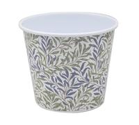 The Leonardo Collection, Metal, Willow Bough Planter L, Large