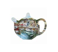 The Leonardo Collection Old Harbour Tea Bag Tidy