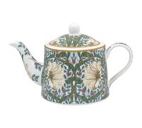 The Leonardo Collection Pimpernel Tea Pot 600Ml Fine China