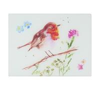 The Leonardo Collection Robin By Jennifer Rose Robins Cutting Board