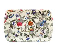 The Leonardo Collection William Kilburn Kilburn Small Tray For Serving Dishes | Snack Trays For Kitchen Accessories | Lovely Serving Platter For Serving Food & Tea | Designer Trays for Food Serving