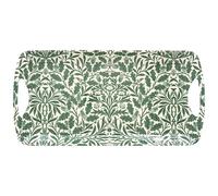 The Leonardo Collection William Morris Acorn Food Serving Tray Medium