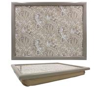 The Leonardo Collection William Morris Artichoke Food Serving Tray