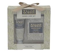 The Leonardo Collection William Morris Artichoke Hand Care