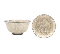 The Leonardo Collection William Morris Christmas Artichoke Bowl 12cm for Home & Kitchen | BPA Free Lightweight Bowl for Kids & Adults | Durable Bowls for Salad, Pasta, Cereal & Daily Food Prep