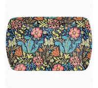 The Leonardo Collection William Morris Compton Bright Floral 21cm Snack Tray