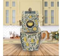 The Leonardo Collection William Morris Fruits Chocolate Bomb Gift Set For Kids & Adults | Christmas Eve Box Fillers For Toddlers | Premium Christmas Chocolate Gift Box For Women, Men & Families