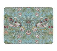 The Leonardo Collection William Morris Strawberry Thief Placemats Set of 4
