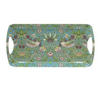 The Leonardo Collection William Morris Strawberry Thief Tray Medium