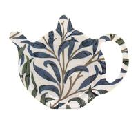 The Leonardo Collection William Morris Willow Bough Tidy Teabag