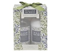 The Leonardo Collection William Morris Willow Bough Vegan Hand Care