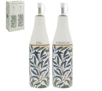 The Leonardo Collection Willow Bough Dispencer Bottle 2 x 300ml