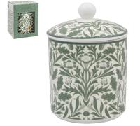 The Leonardo Collection Wm. Morris Acorn Acorn Canister
