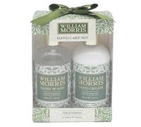 The Leonardo Collection Wm. Morris Acorn Hand Care Set 2 x 290ml