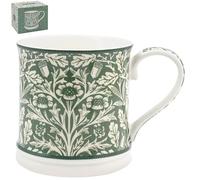 The Leonardo Collection Wm. Morris Acorn Mug 366ml