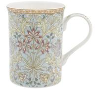 The Leonardo Collection Wm. Morris Hyacinth Mug 300ml