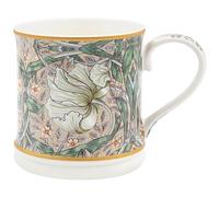 The Leonardo Collection Wm. Morris Pimpernel Mug 366ml