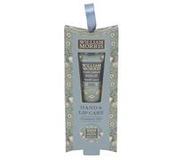 The Leonardo Collection Wm. Morris Strawberry Thief Hand Cream and Lip Care