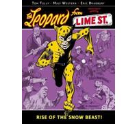 The Leopard From Lime Street 3