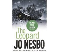 The Leopard: Harry Hole 8