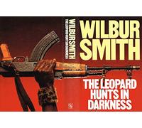 The Leopard Hunts in Darkness