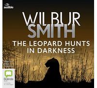 The Leopard Hunts in Darkness