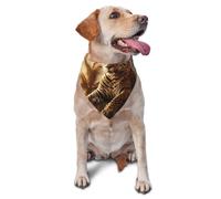The leopard lost Stylish Pet Scarf for Dogs