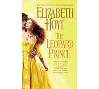 The Leopard Prince: Number 2 in series (Princes Trilogy)
